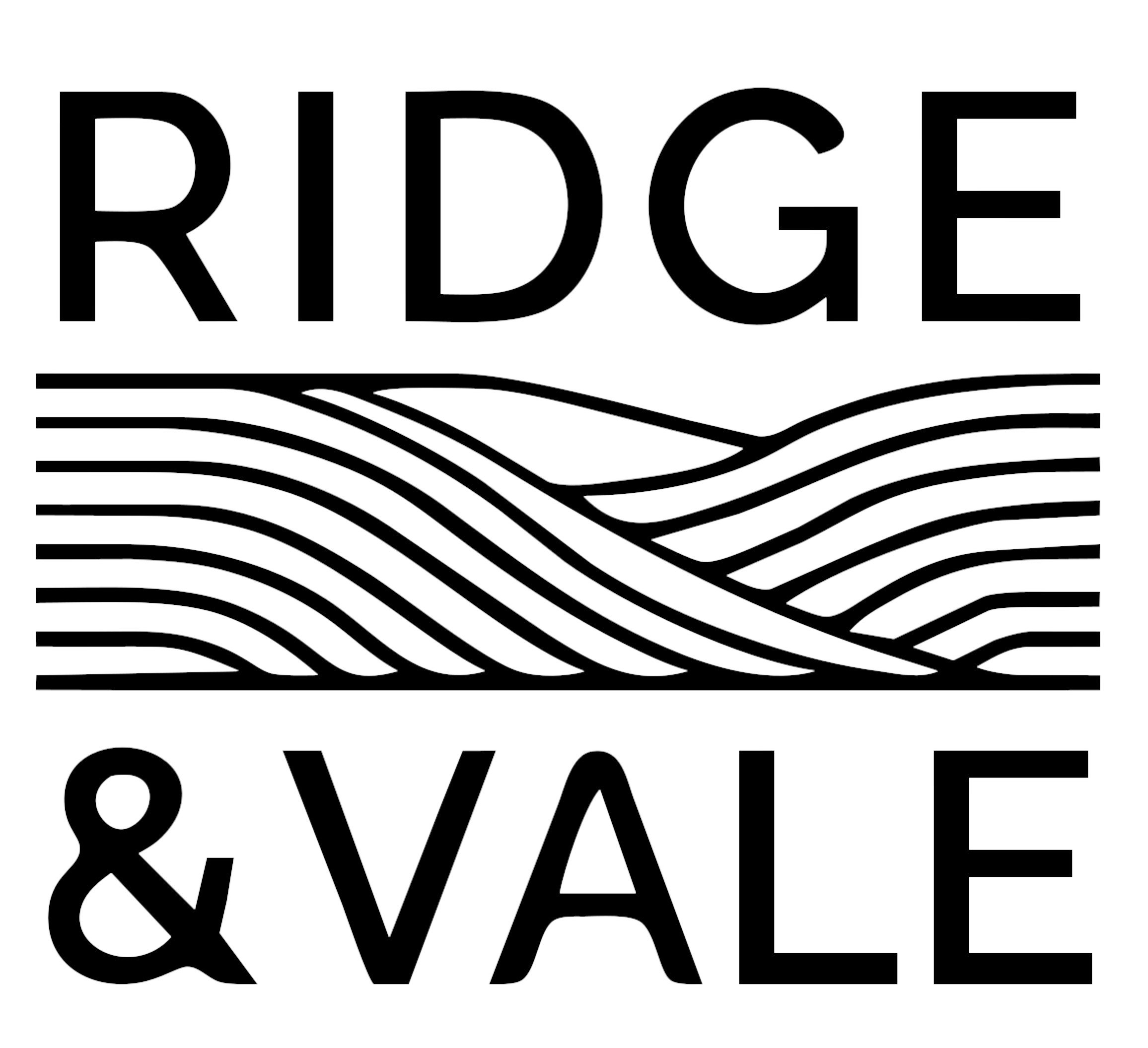 Ridge & Vale logo